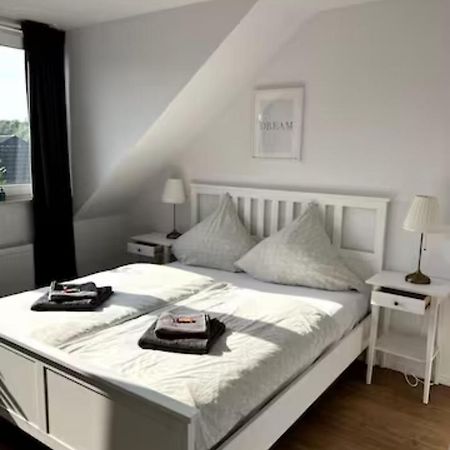 Wohnung Am Centro! Oberhausen  Extérieur photo