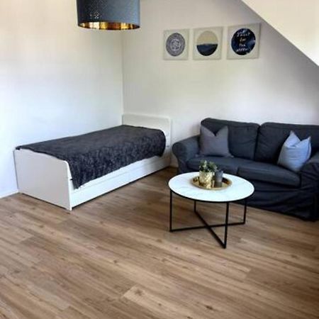 Wohnung Am Centro! Oberhausen  Extérieur photo