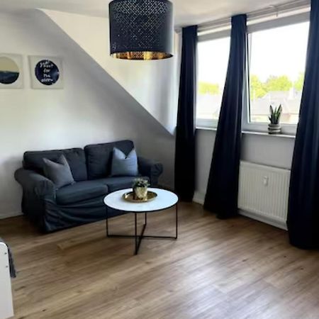 Wohnung Am Centro! Oberhausen  Extérieur photo