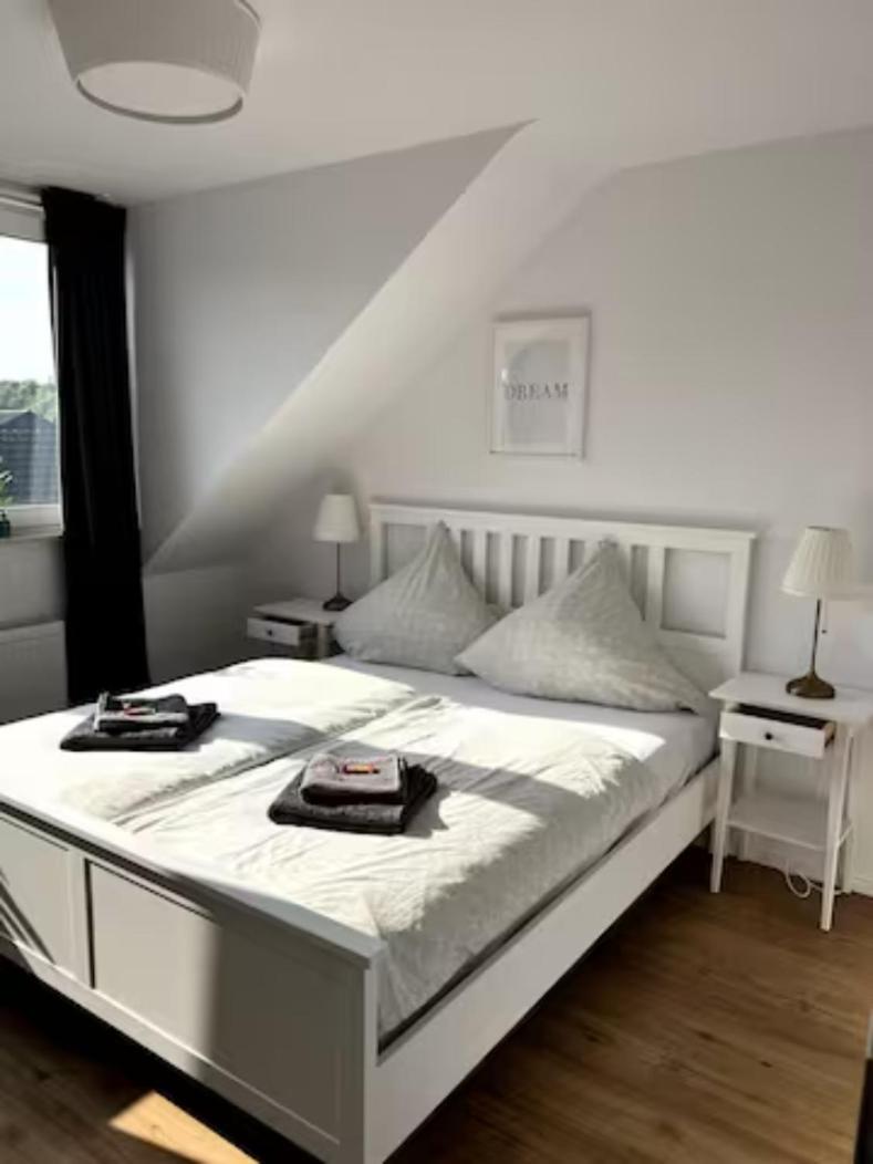 Wohnung Am Centro! Oberhausen  Extérieur photo