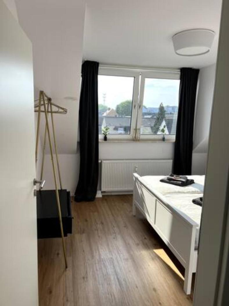 Wohnung Am Centro! Oberhausen  Extérieur photo