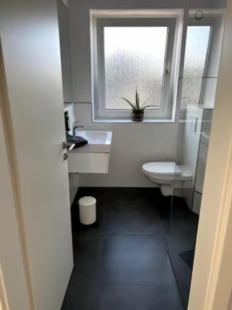 Wohnung Am Centro! Oberhausen  Extérieur photo